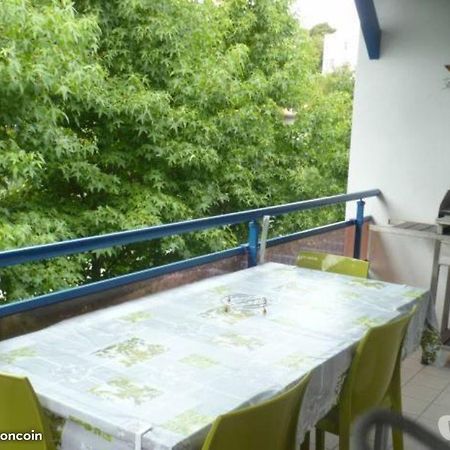 Bayonne Appartement 63M2 Avec Terrase Parking Wifi Esterno foto