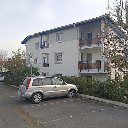 Bayonne Appartement 63M2 Avec Terrase Parking Wifi Esterno foto