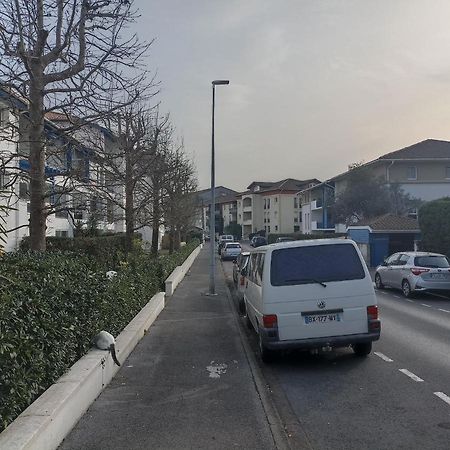 Bayonne Appartement 63M2 Avec Terrase Parking Wifi Esterno foto