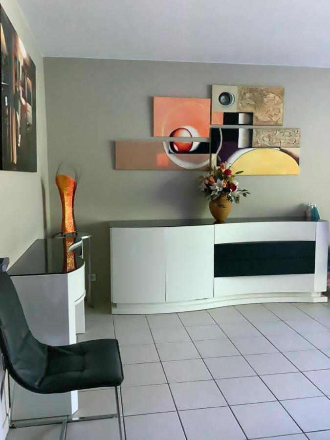 Bayonne Appartement 63M2 Avec Terrase Parking Wifi Esterno foto