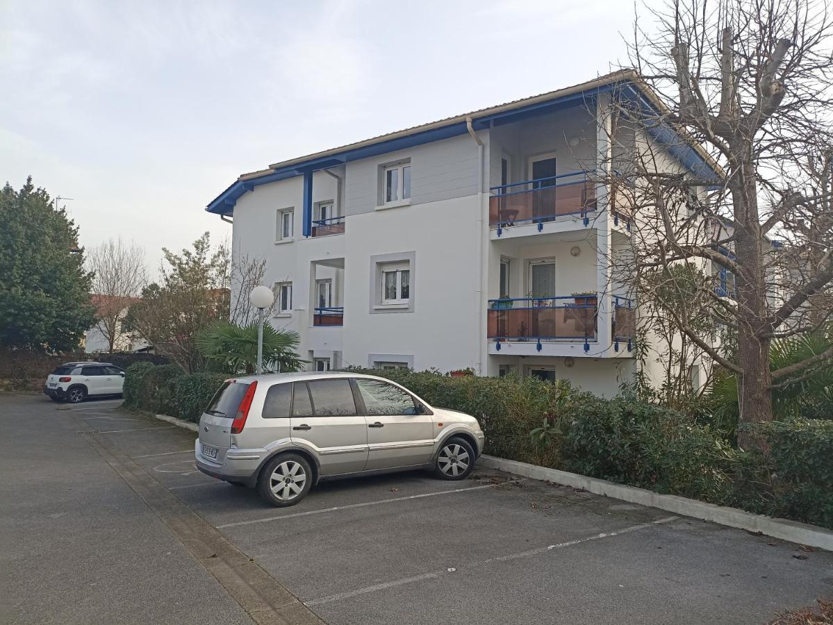 Bayonne Appartement 63M2 Avec Terrase Parking Wifi Esterno foto