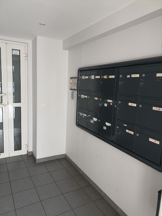 Bayonne Appartement 63M2 Avec Terrase Parking Wifi Esterno foto