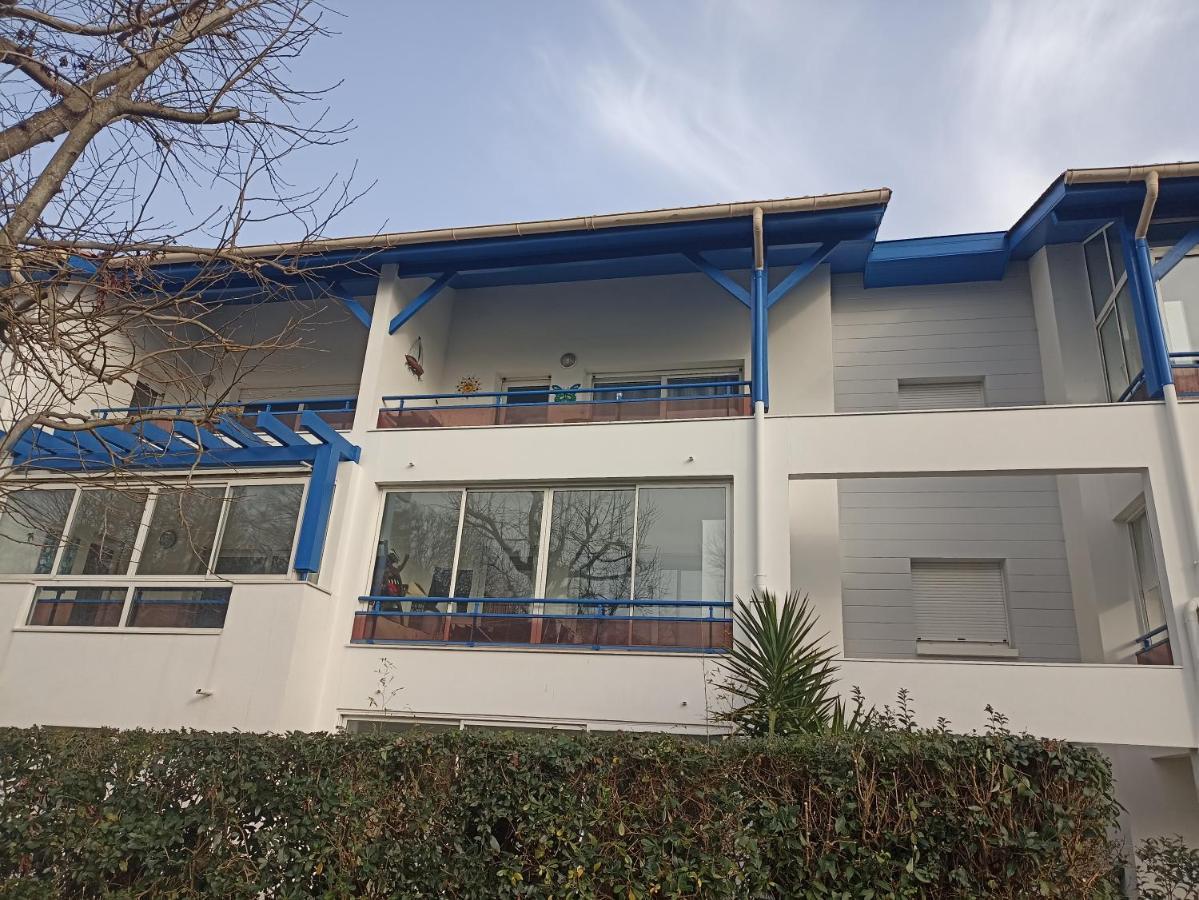 Bayonne Appartement 63M2 Avec Terrase Parking Wifi Esterno foto