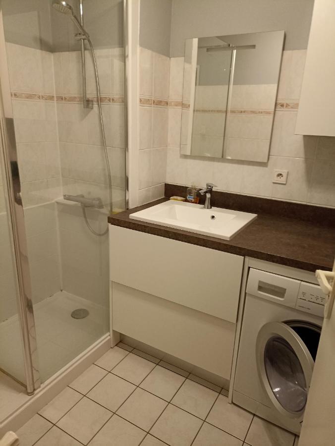 Bayonne Appartement 63M2 Avec Terrase Parking Wifi Esterno foto