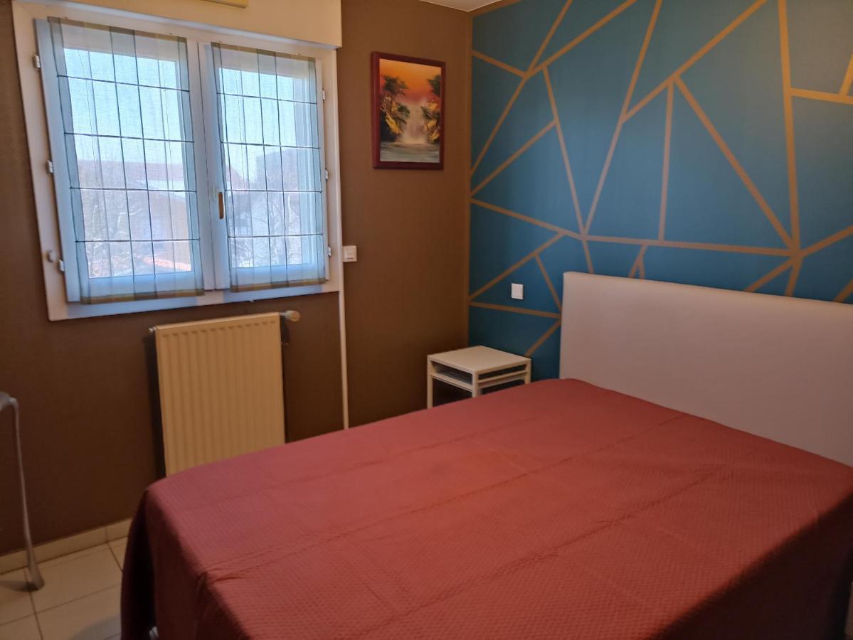 Bayonne Appartement 63M2 Avec Terrase Parking Wifi Esterno foto