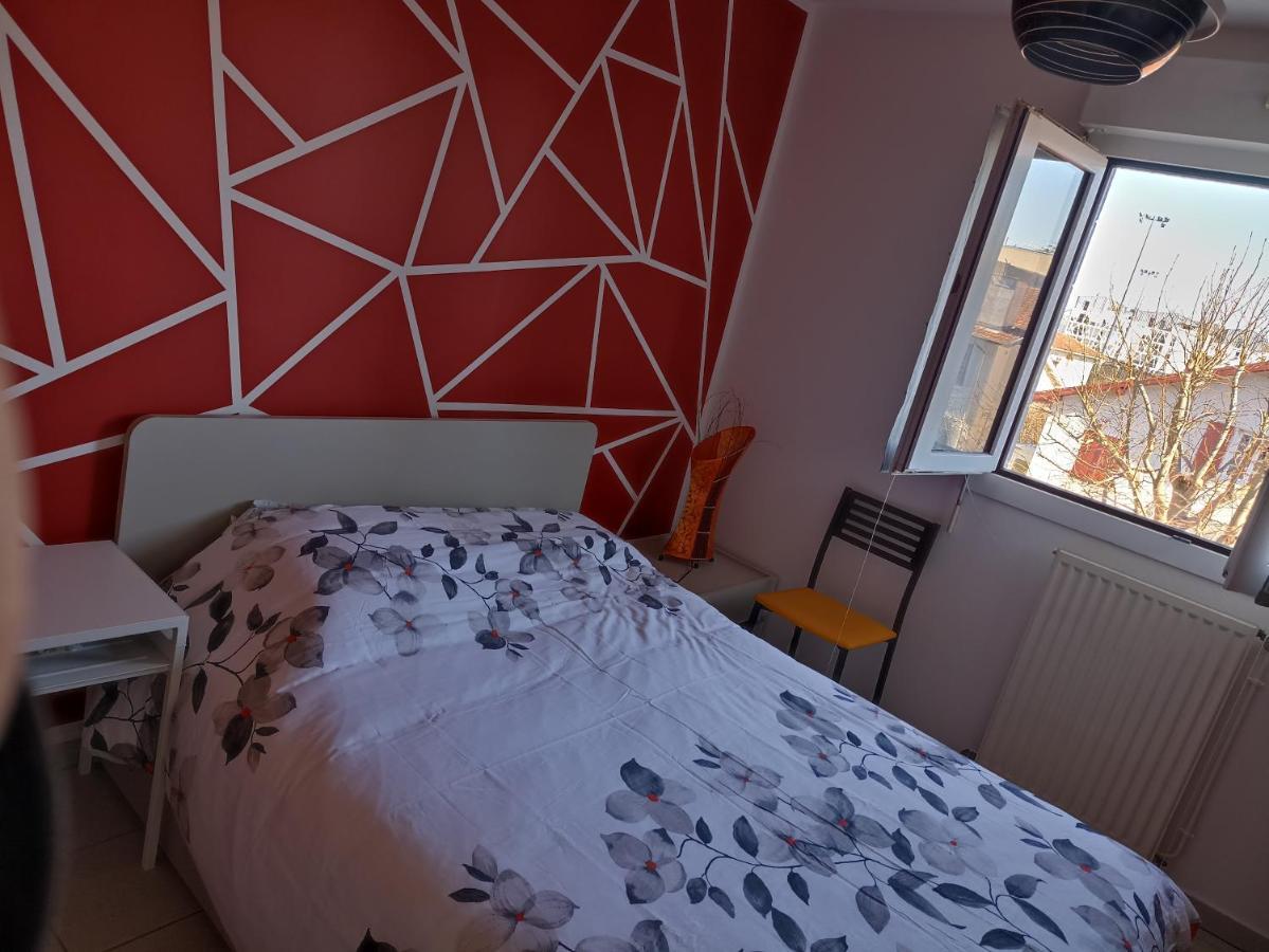 Bayonne Appartement 63M2 Avec Terrase Parking Wifi Esterno foto